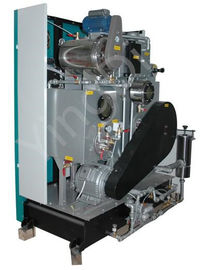 8kg Automatic Dry Cleaning Machine Perchlorethylene Laundry Equipments
