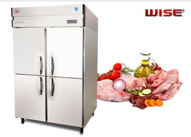 팬 냉각 장치에서 건축되는 유럽 기준 상업적인 냉장고