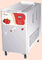 우유 아이스크림 혼합 Pasteurizer 상업적인 냉장고 냉장고 730x1225x1087mm 6KW