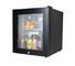 호텔 압축기 소형 냉장고 상업적인 냉장고 전기 46L