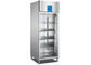 강직한 냉각장치에 의하여 수입되는 Embraco 압축기 광고 방송 냉장고도달에서 세륨에 의하여 찬성되는 유리제 문