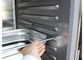 600L 찬 연회 손수레 상업적인 냉장고 냉장고 0℃에 +6℃