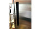 600L 찬 연회 손수레 상업적인 냉장고 냉장고 0℃에 +6℃