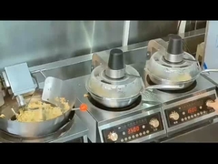 자동 탁상용 인덕션