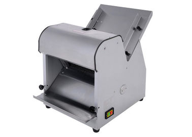 220V / 50Hz 빵 빵집을 위한 저미는 기계/HLM-31 가공 식품 장비