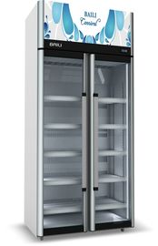 강직한 상업적인 냉장고 냉장고