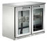 공기 냉각 막대기 상업적인 Undercounter 냉장고 200L 4.2KW/220V