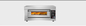 120Kg 전기 가스 상업적인 굽기 오븐 시기를 정하는 온도 조종 600*400mm