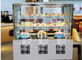 케이크 캐비닛 냉장 디스플레이 캐비닛 상업용 공냉식 소형 디저트 웨스트 포인트 과일 신선한 캐비닛