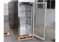 단 하나 문 Gastronorm 냉각장치 상업적인 냉장고에 의하여 수입되는 Embraco 압축기 공기에 의하여 냉각되는 체계