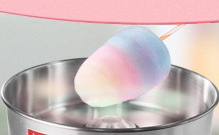 캔디 머신 전기 캔디 머신 데스크톱 캔디 머신 상업용 캔디 머신